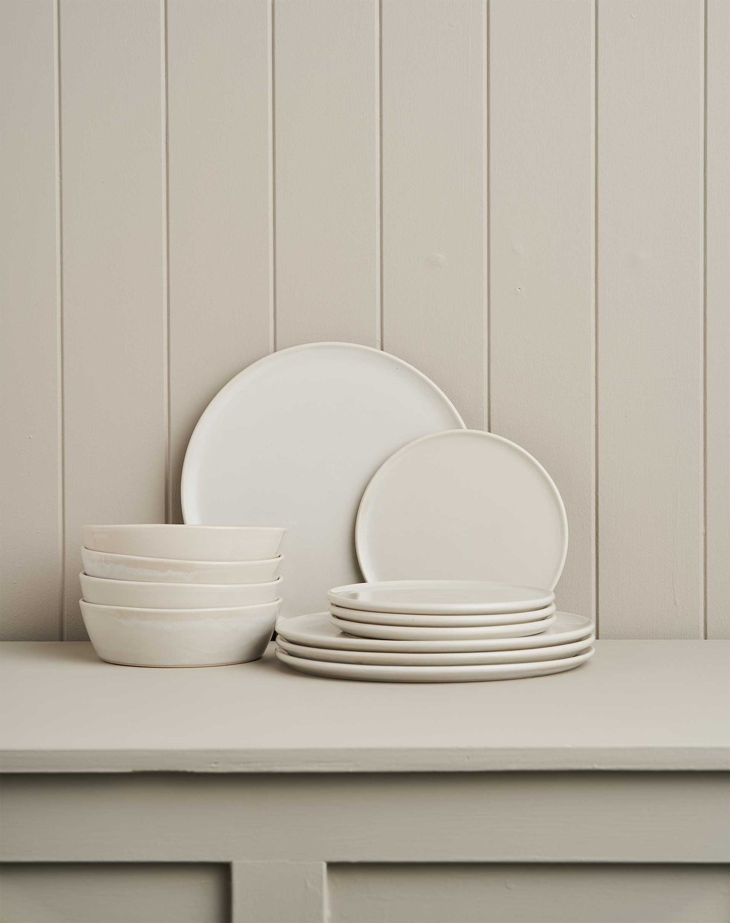 12-Piece Canvas Cutlery Set