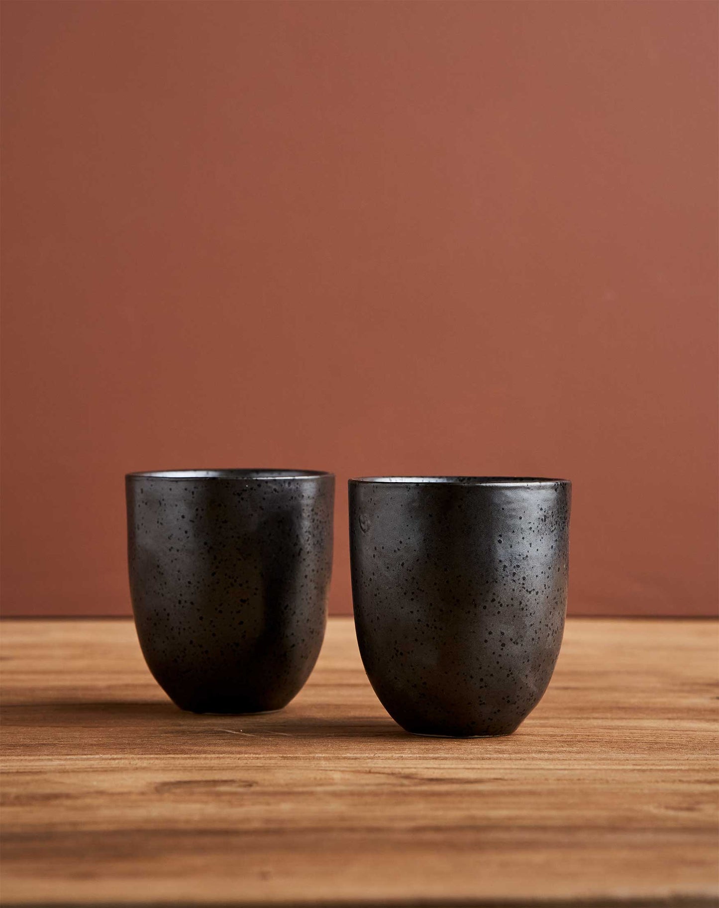 Earth Latte/Black