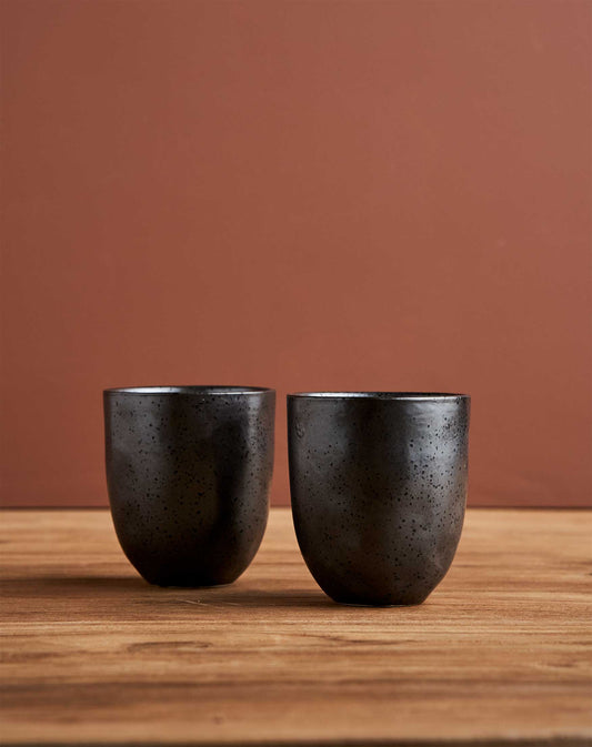 Earth Latte/Black