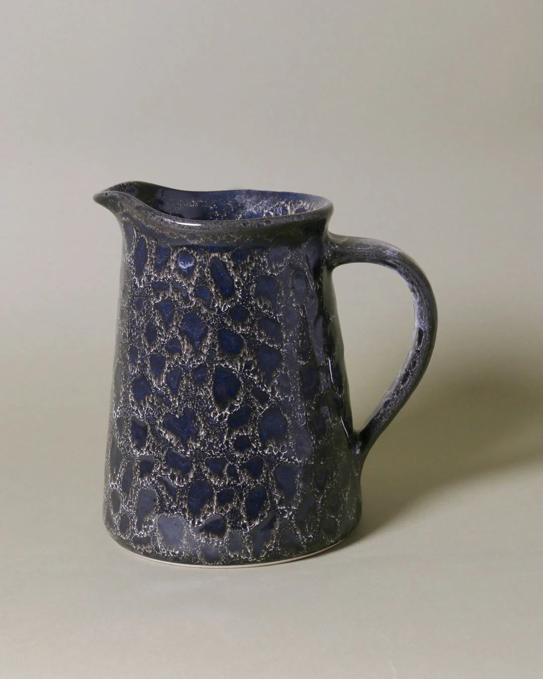 Conical Ewer / Southern Night Sky